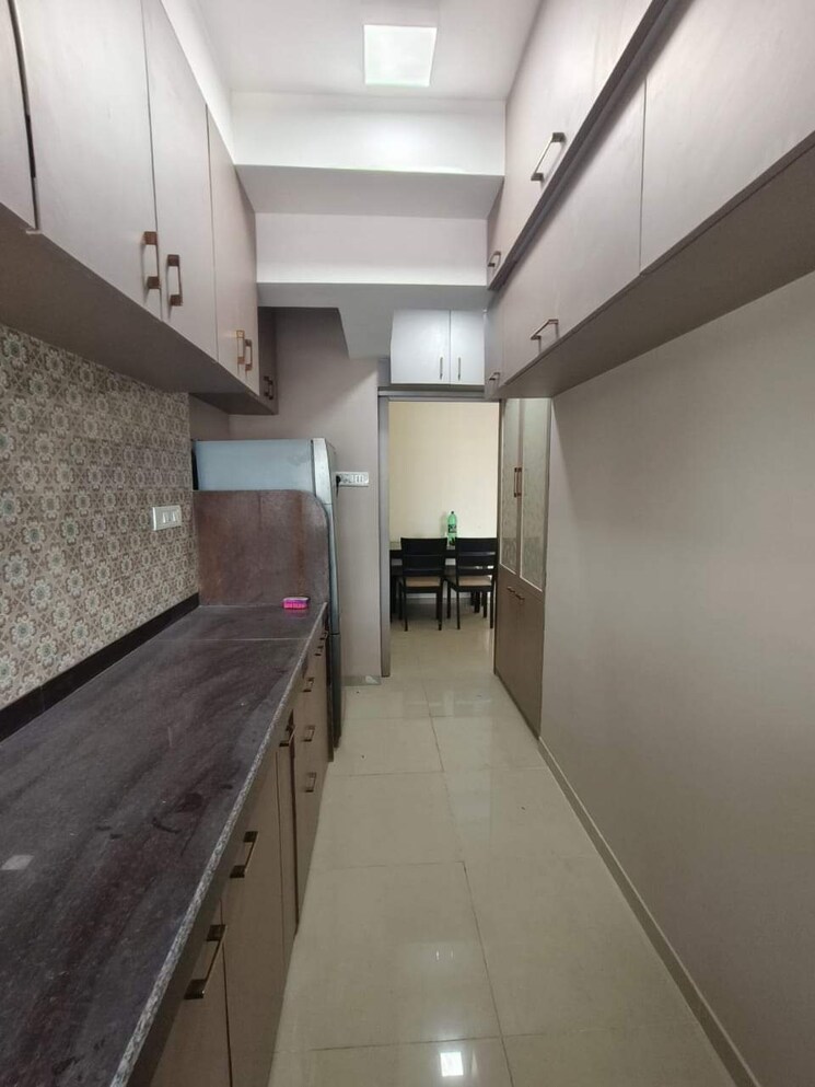 Kitchen, rajhans-moonstone 2 Bedroom 620 Sq.Ft. Apartment In Vasai West Palghar 7247704