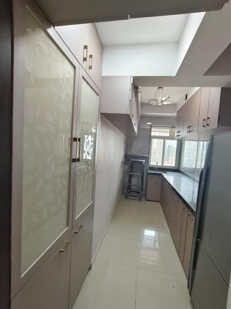 Kitchen, rajhans-moonstone 2 Bedroom 620 Sq.Ft. Apartment In Vasai West Palghar 7247704