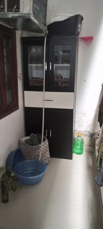 Furnished Amenities in 3 BHK Apartment at Jogabai Extension – for Sale