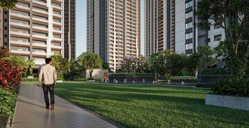 3 BHK Apartment For Sale in Sumadhura Palais Royale, Puppalaguda