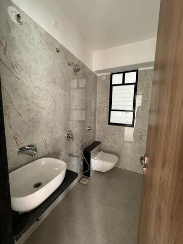 Bathroom in 2 BHK Apartment at Balewadi – for Sale