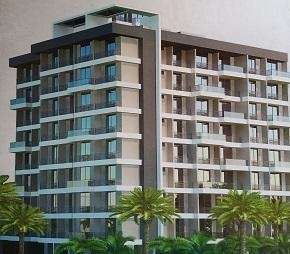 1 BHK Apartment For Resale in Classic Residency Vasai Vasai West Mumbai  7247723