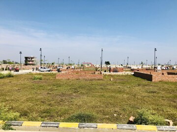 Plot Area in  Plot at Vikas Vihar Green City, Sultanpur Road – for Sale