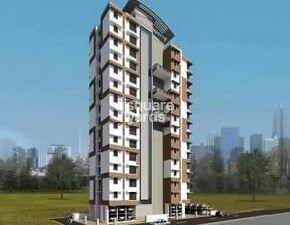 3 BHK Apartment For Sale in Atharva Shweta CHS, Chembur