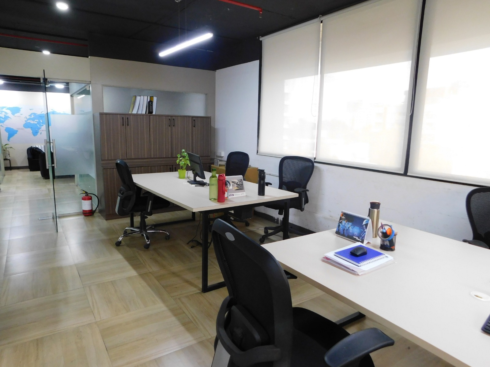 Commercial Office Space 1700 Sq.Ft. For Rent in Baner Pune  7247782