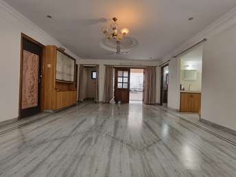 3 BHK Apartment For Rent in Banjara Hills Hyderabad 7247778