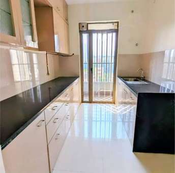 2 BHK Apartment For Rent in Kalpataru Paramount Kapur Bawdi Thane  7247791