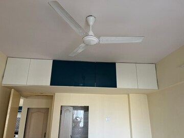 Furnished Amenities in 1 BHK Apartment at Adharwadi – for Sale