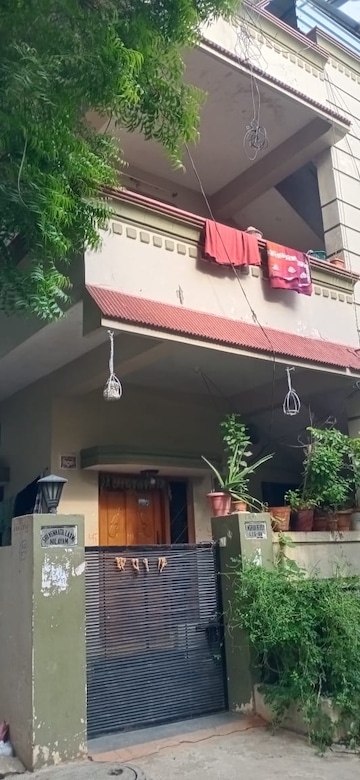 2.5 BHK Independent House For Resale in Attapur Hyderabad  7247797