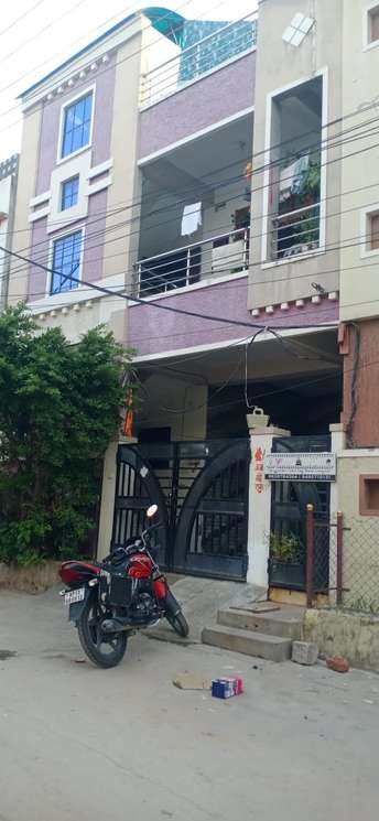 4 BHK Independent House For Resale in Attapur Hyderabad 7247800