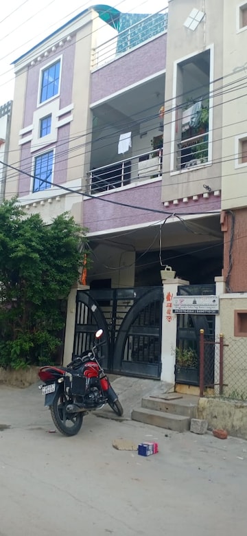 4 BHK Independent House For Resale in Attapur Hyderabad  7247800