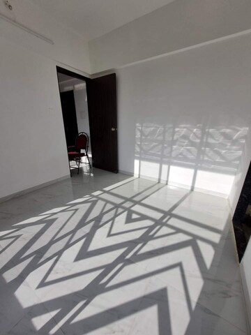 Staircase in 2 BHK Apartment at Jay Neel CHS, Vasai West – for Sale