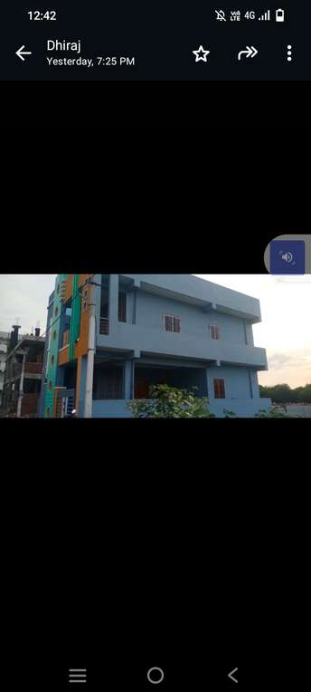 3 BHK Independent House For Resale in Attapur Hyderabad 7247827