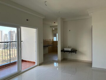Room in 3 BHK Apartment at Prestige High Fields, Gachibowli – for Sale