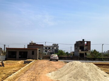  Plot – Exterior View View at Upsidc Site B - for Sale