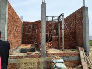  Plot – Exterior View View at Upsidc Site B - for Sale