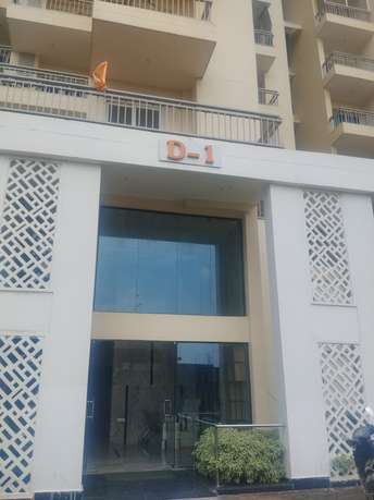 2 BHK Apartment For Rent in Omega Green Park Faizabad Road Lucknow  7247904