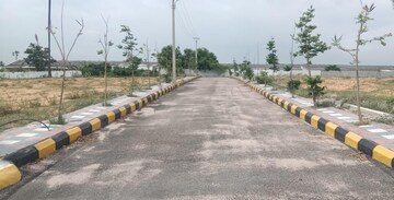  Plot For Sale in Lb Nagar