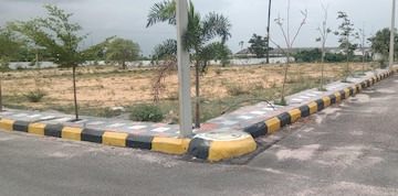 Plot For Resale in Bureddipalle Hyderabad  7247915