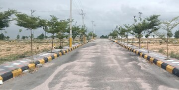 Plot For Resale in Budhera Hyderabad  7247917