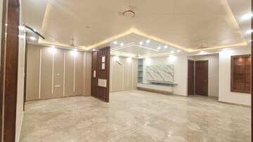 4 BHK Builder Floor For Sale in Sector 21c