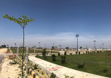  Plot – Exterior View View at Vikas Vihar Green City, Sultanpur Road - for Sale