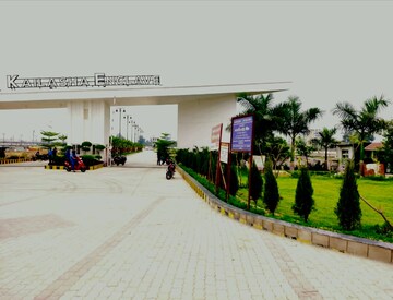  Plot – Exterior View View at Kailasha Enclave, Sultanpur Road - for Sale