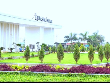  Plot – Garden View at Kailasha Enclave, Sultanpur Road - for Sale