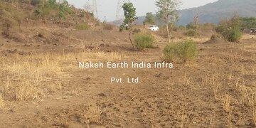 Plot Area in  Plot at Khalapur – for Sale