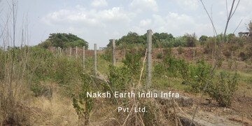 Plot Area in  Plot at Pen – for Sale