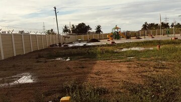  Plot – Exterior View View at Trichy Madurai Road - for Sale
