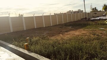  Plot For Sale in Trichy Madurai Road