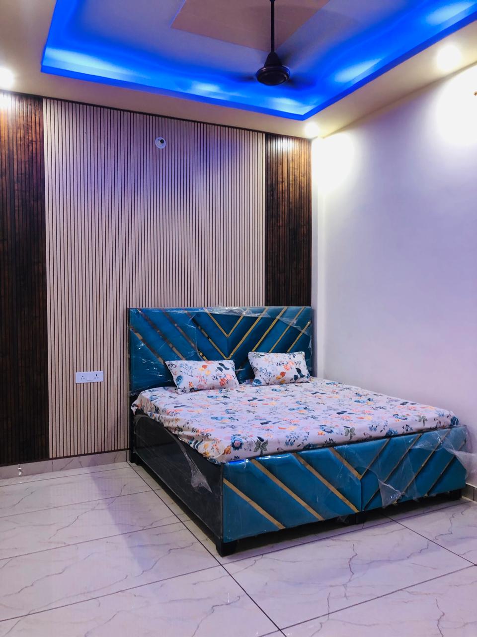 Rental 1 Bedroom 200 Sq.Ft. Villa in Khurbura Dehradun 7248011