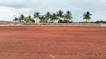 Plot Area in  Plot at Thanjore Road – for Sale