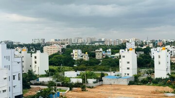  Plot For Sale in Jakkuru