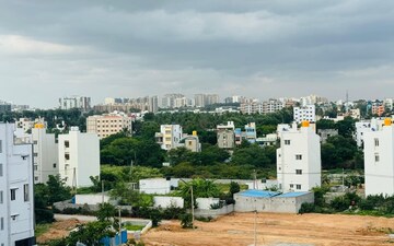 Plot For Sale in Jakkuru