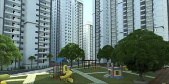 2 BHK Apartment For Resale in SMR Vinay Iconia Hyderabad Kondapur Hyderabad  7248047