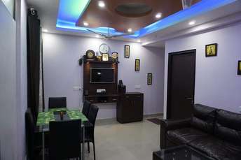2 BHK Apartment For Resale in Aditya Urban Casa Sector 78 Noida  7248063