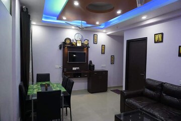2 BHK Apartment For Sale in Aditya Urban Casa, Sector 78