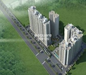 3 BHK Apartment For Resale in Sethi Max Royale Sector 76 Noida  7248075