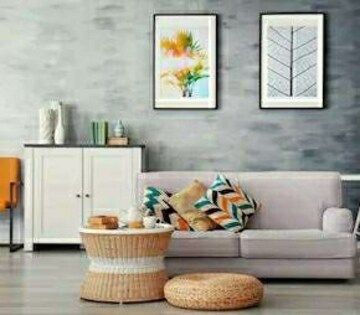 Living Room in Studio Apartment at AYG Studio 06, Karve Nagar – for Sale