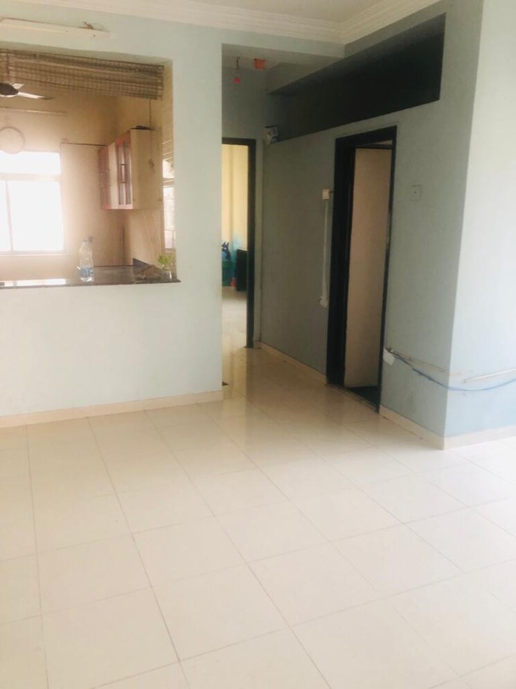 Living Room, krishna-vastu-apartment 2 Bedroom 635 Sq.Ft. Apartment In Malad West Mumbai 7248115