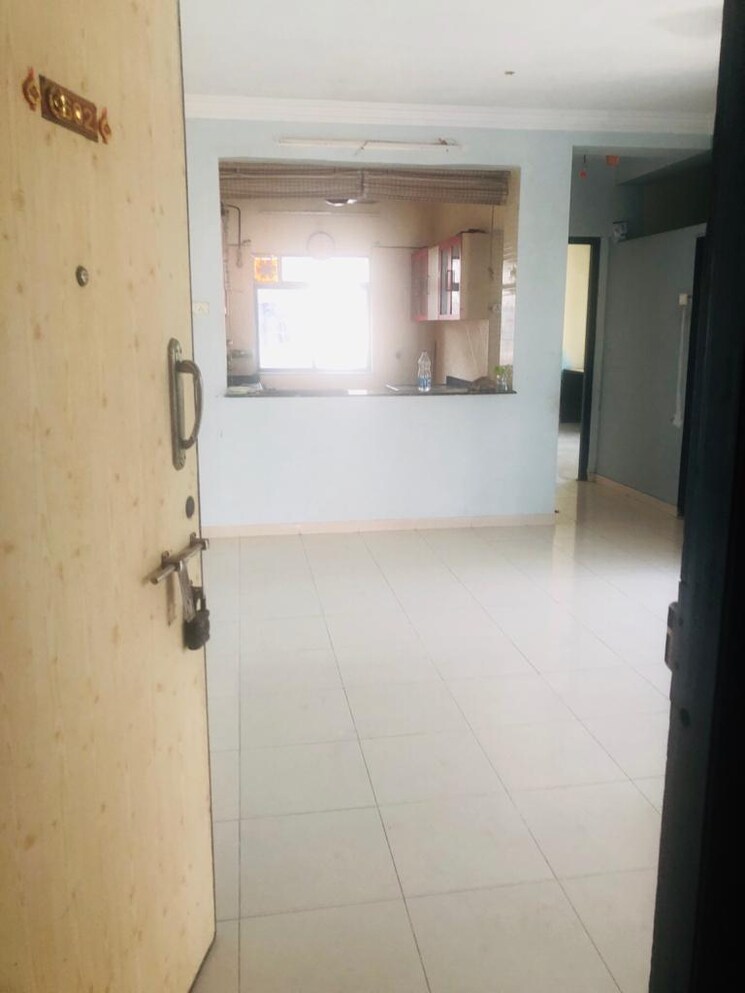 Living Room, krishna-vastu-apartment 2 Bedroom 635 Sq.Ft. Apartment In Malad West Mumbai 7248115