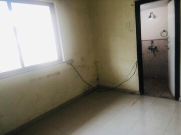 Master Bedroom in 2 BHK Apartment at Krishna Vastu Apartment, Malad West – for Sale