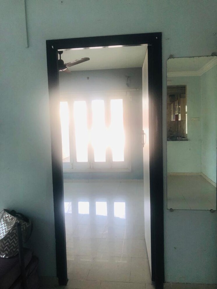 Bedroom, krishna-vastu-apartment 2 Bedroom 635 Sq.Ft. Apartment In Malad West Mumbai 7248115