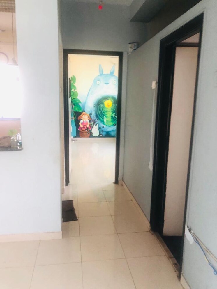 Room, krishna-vastu-apartment 2 Bedroom 635 Sq.Ft. Apartment In Malad West Mumbai 7248115