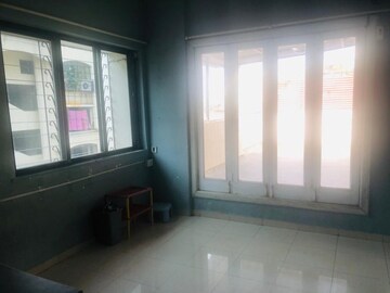 Bedroom in 2 BHK Apartment at Krishna Vastu Apartment, Malad West – for Sale