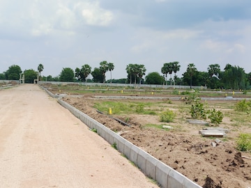 Plot Area in  Plot at Kacharam – for Sale