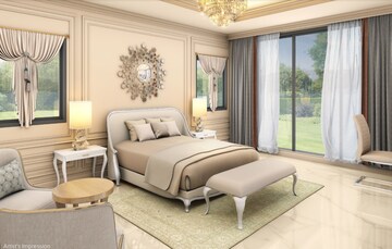 3 BHK Apartment For Sale in Serilingampally