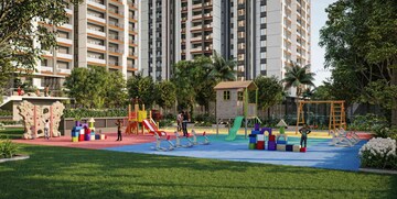 3 BHK Apartment – Exterior View View at Serilingampally - for Sale